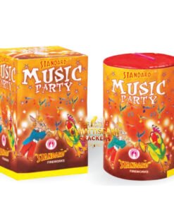 Music Party (1 Pc)