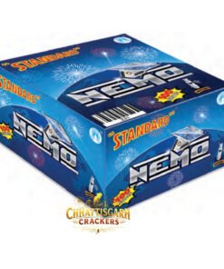 Nemo (100 Shots 1 Cake)
