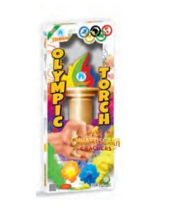 Olympic Torch (1 Pc)