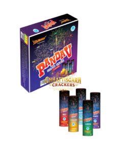 Pandav (5 Pcs)