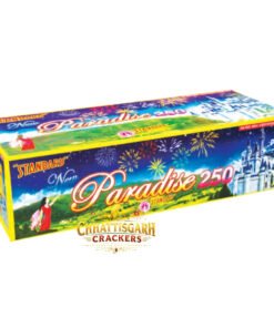 Paradise – 250 (250 Shots 1 Cake)