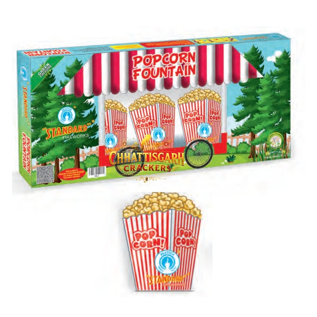 Pop Corn (5 Pcs)