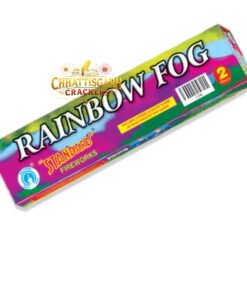 Rainbow Fog (2 Pcs)