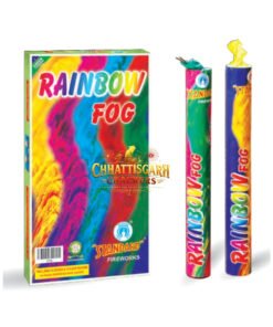 Rainbow Fog (5 Pcs)