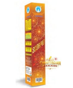 Scorpio (1 Pc)