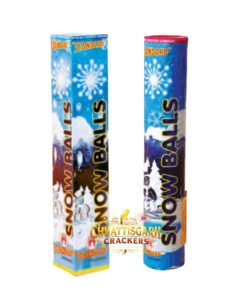 Snow Balls (1 Pc)