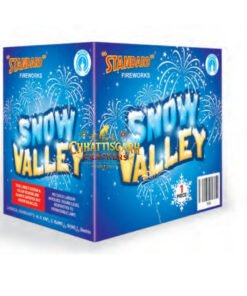 Snow Valley (1 Pc)