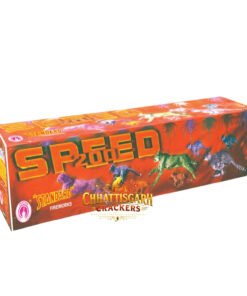Speed 200 (200 Shots 1 Cake)
