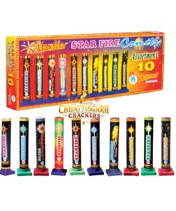 Starfire Comets (10 Pcs) (10 Pcs)