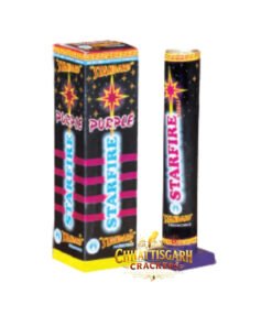 Starfire - Purple (1 Pc)