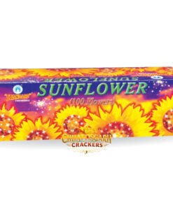 Sun Flower (100 Shots 1 Cake)
