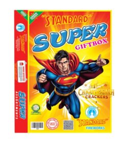Super (28 Items)