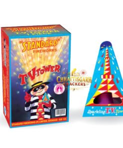 T.V. Tower (1 Pc)