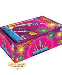 Thrishul (80 Shots 1 Cake)