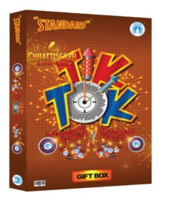 Tik Tok (62 Items)