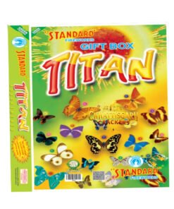 Titan (55 Items)