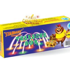 Treasure box (5 Pcs)