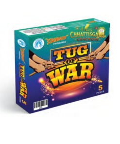 Tug of War (5 Pcs)