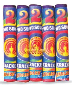 Two Sound (9 CM 5 Pcs)
