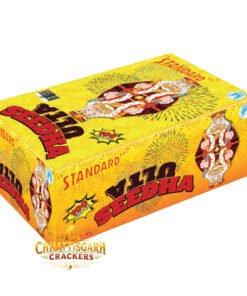Ulta Seedha (100 Shots 1 Cake)