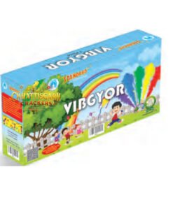 Vibgyor (1 Pc)